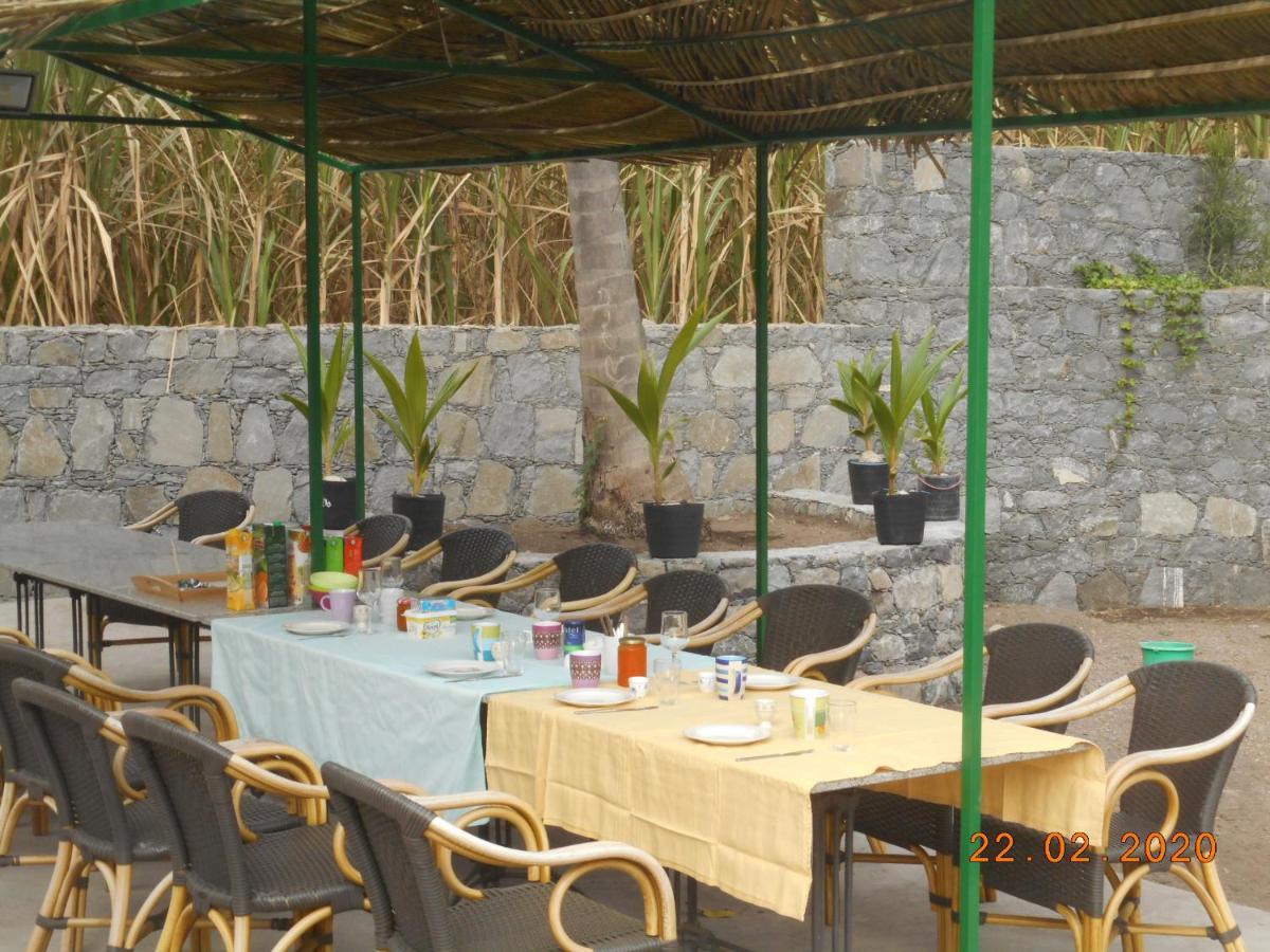Paul Paradis Hotel Екстериор снимка