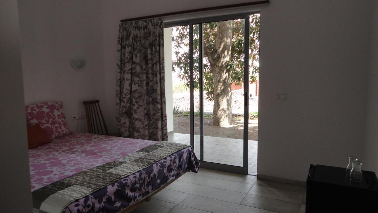 Paul Paradis Hotel Екстериор снимка