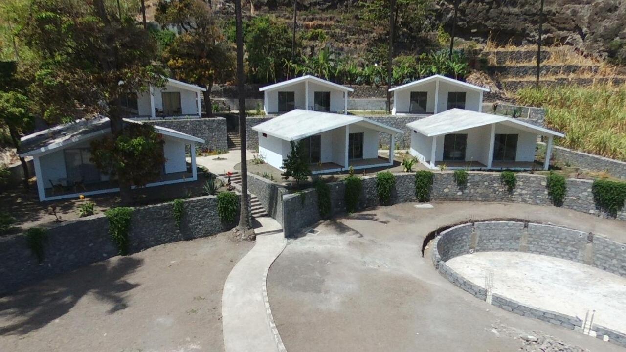 Paul Paradis Hotel Екстериор снимка