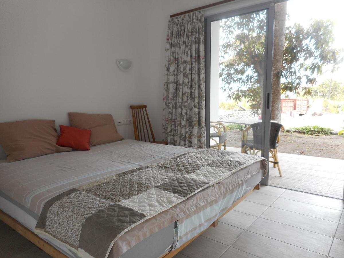 Paul Paradis Hotel Екстериор снимка