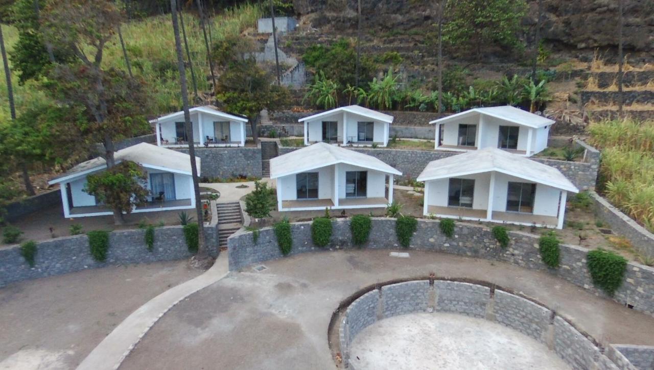 Paul Paradis Hotel Екстериор снимка